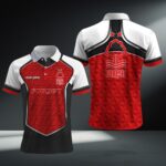 Nottingham Forest Poloshirt