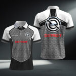 Detroit Diesel Poloshirt