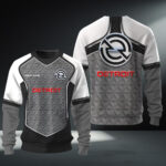 Detroit Diesel Sweatshirt