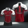 International Harvester Poloshirt