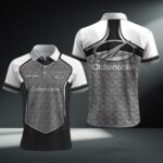 Oldsmobile Poloshirt