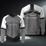 Oldsmobile Sweatshirt