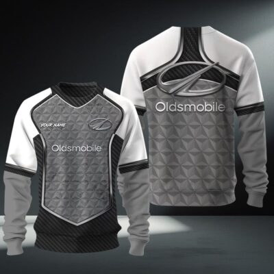 Oldsmobile Sweatshirt