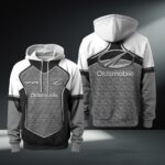 Oldsmobile Hoodie