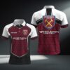 West Ham United Poloshirt