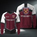 West Ham United Sweatshirt