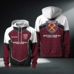 West Ham United Hoodie