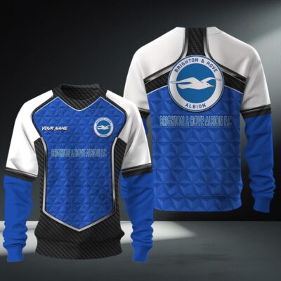Brighton & Hove Albion Sweatshirt