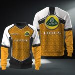 Lotus Sweatshirt