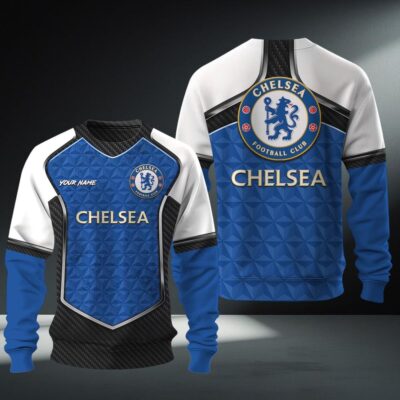 Chelsea Sweatshirt