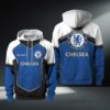 Chelsea Hoodie