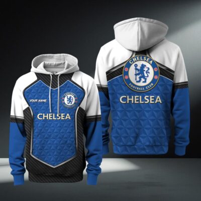 Chelsea Hoodie