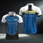 New Holland Poloshirt