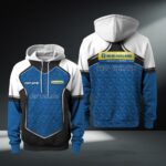 New Holland Hoodie