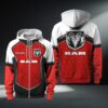 Ram Truck Zip Hoodie
