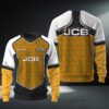 JCB Agricultural Tractors Sweatshirt