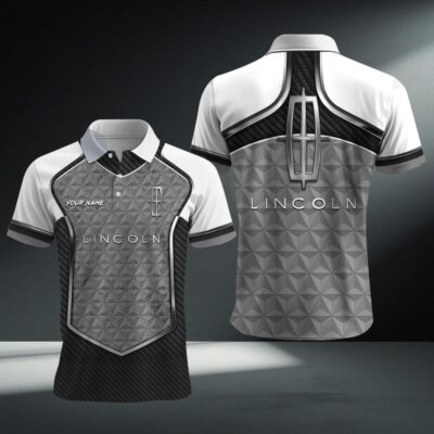 Lincoln Poloshirt