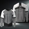 Lincoln Sweatshirt