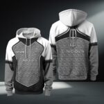 Lincoln Hoodie