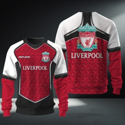 Liverpool Sweatshirt