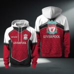 Liverpool Hoodie