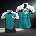 Miami Dolphins Poloshirt