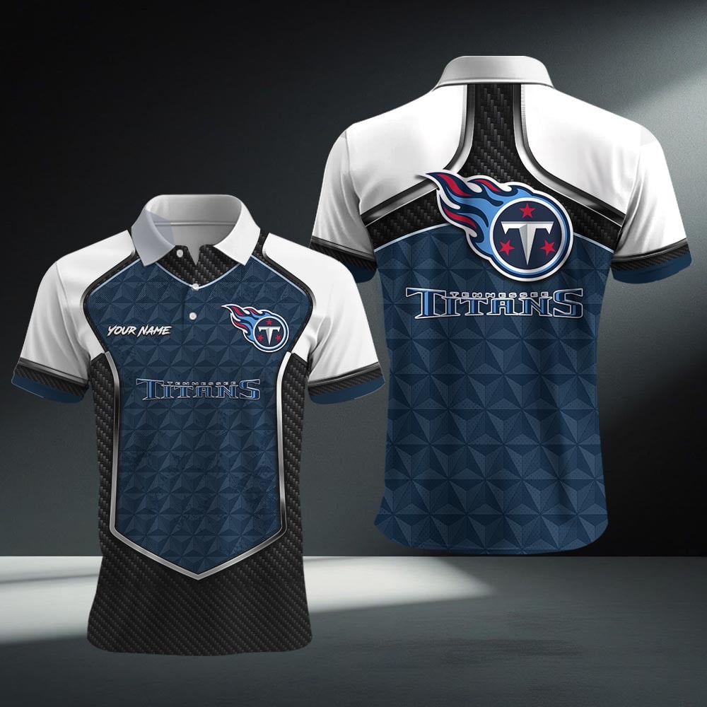 Tennessee Titans Poloshirt