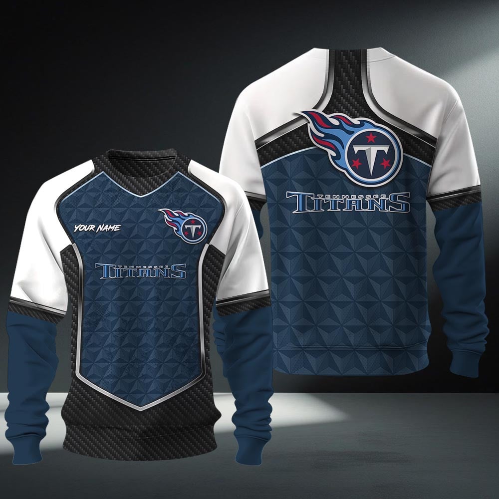 Tennessee Titans Sweatshirt