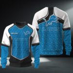 Detroit Lions Sweatshirt