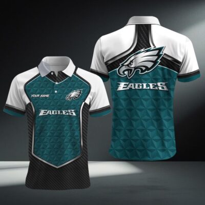 Philadelphia Eagles Poloshirt