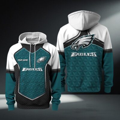 Philadelphia Eagles Hoodie