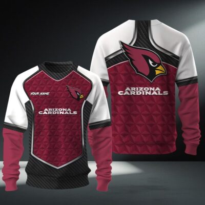 Arizona Cardinals Sweatshirt