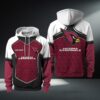 Arizona Cardinals Hoodie