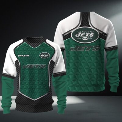New York Jets Sweatshirt