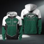 New York Jets Hoodie