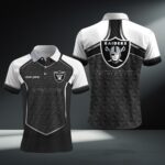 Las Vegas Raiders Poloshirt