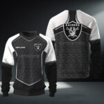 Las Vegas Raiders Sweatshirt