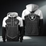 Las Vegas Raiders Hoodie