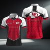 Kansas City Chiefs Poloshirt