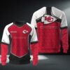 Kansas City Chiefs Sweatshirt