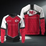 Kansas City Chiefs Sweatshirt