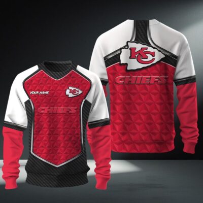 Kansas City Chiefs Sweatshirt
