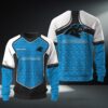 Carolina Panthers Sweatshirt