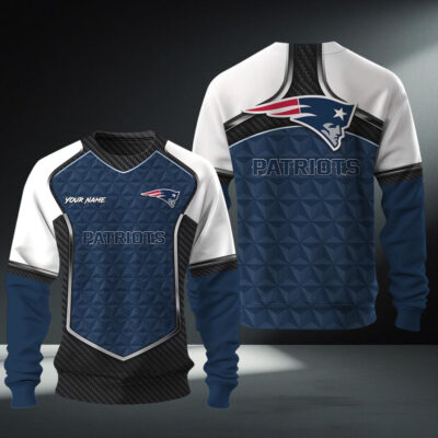 New England Patriots Sweatshirt