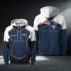 New England Patriots Hoodie