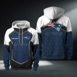 New England Patriots Hoodie
