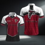 Atlanta Falcons Poloshirt