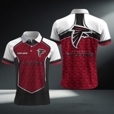 Atlanta Falcons Poloshirt