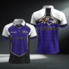 Baltimore Ravens Poloshirt