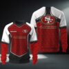 San Francisco 49ers Sweatshirt